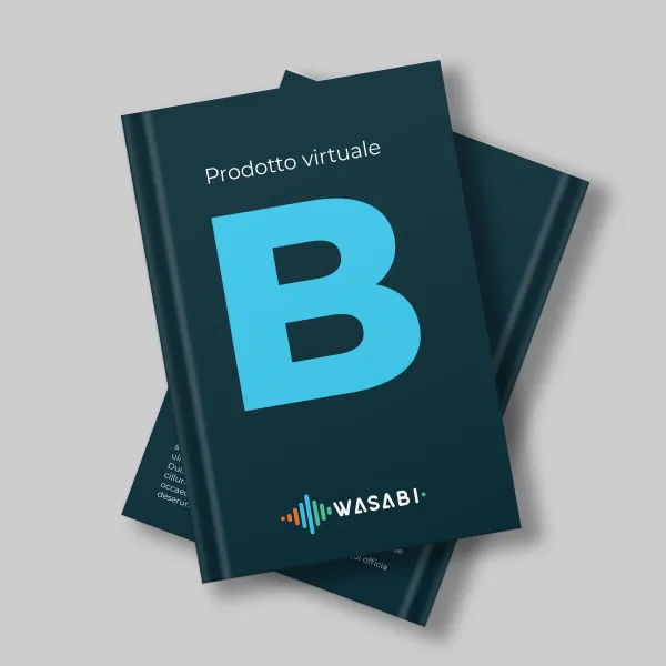 Virtual product